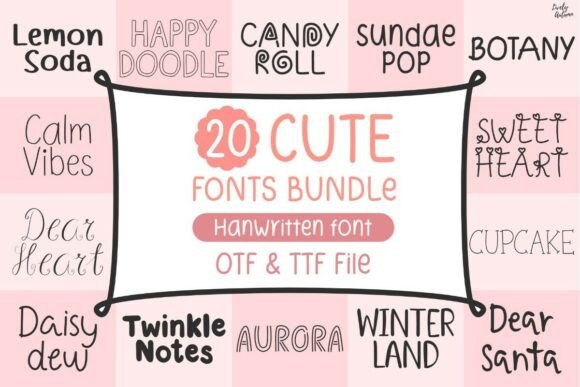 Discover the Perfect Typography for Your Next Project